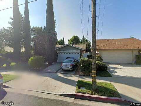 Runnymede, WINNETKA, CA 91306