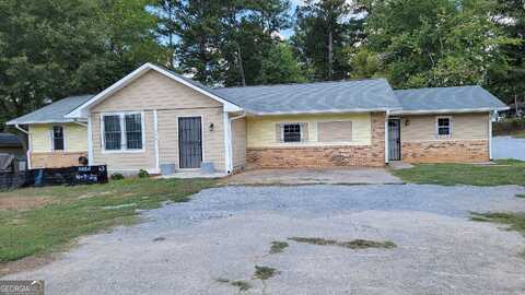 Valley Hill, RIVERDALE, GA 30274