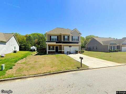 Oak Hollow, ARAGON, GA 30104