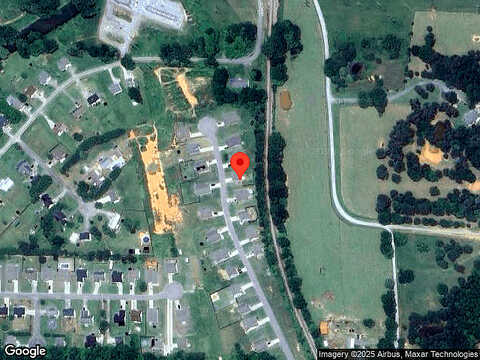 Oak Hollow, ARAGON, GA 30104