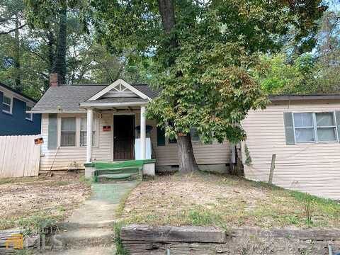 Hemphill School, ATLANTA, GA 30331
