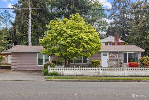 52Nd, LYNNWOOD, WA 98036