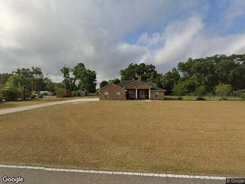 Joe Mcintosh, PLANT CITY, FL 33565