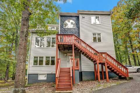 Jennifer, EAST STROUDSBURG, PA 18301