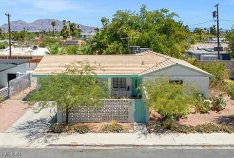 6Th, LAS VEGAS, NV 89104
