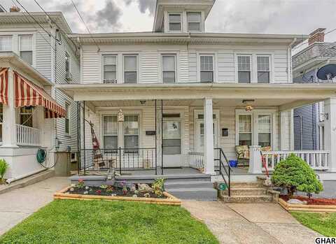 Franklin, RED LION, PA 17356