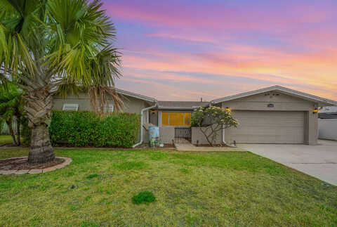 Coquina, MERRITT ISLAND, FL 32952