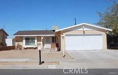 De Anza, BARSTOW, CA 92311
