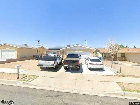 De Anza, BARSTOW, CA 92311