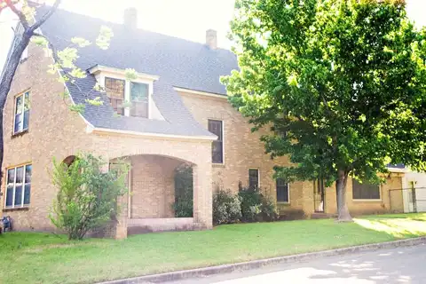 Proctor, WACO, TX 76708