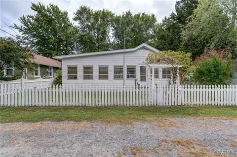 4Th, COLONIAL BEACH, VA 22443