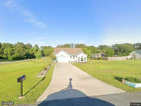 Deer Ridge, HAVANA, FL 32333
