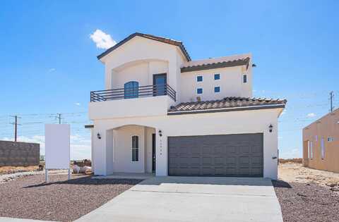 John Mcneely, EL PASO, TX 79938