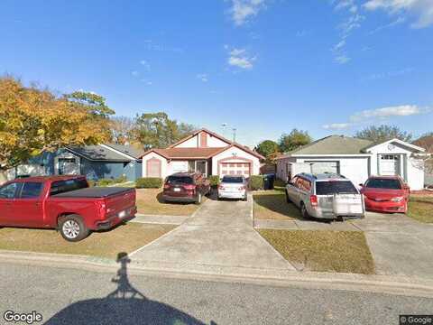 Brookebridge, ORLANDO, FL 32825