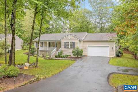 Monish, PALMYRA, VA 22963