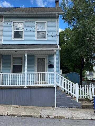 Bangor, BANGOR, PA 18013