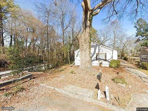Mcclure, ATLANTA, GA 30314