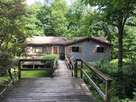 Fly Rod, POCONO LAKE, PA 18347