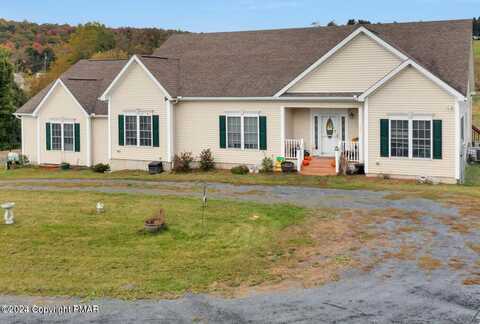 Bearfoot, SAYLORSBURG, PA 18353