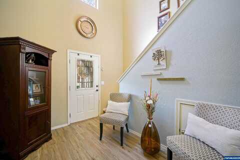 Barnes, SALEM, OR 97306