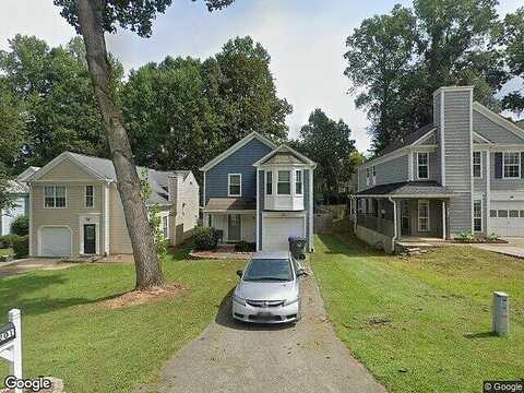 Holly, LAWRENCEVILLE, GA 30044