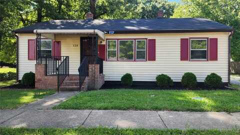 Carnation, RICHMOND, VA 23225
