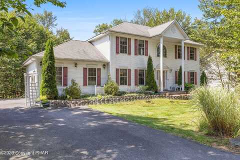Blackfoot, TOBYHANNA, PA 18466