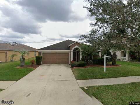 Weston Course, RIVERVIEW, FL 33579