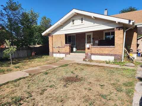 Palmer, PUEBLO, CO 81004