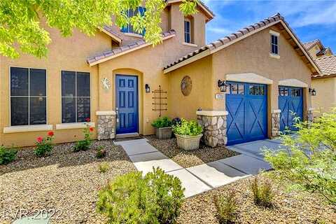 Campanile, LAS VEGAS, NV 89141