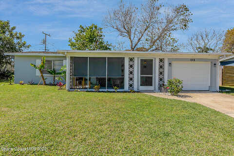 1St, MERRITT ISLAND, FL 32953
