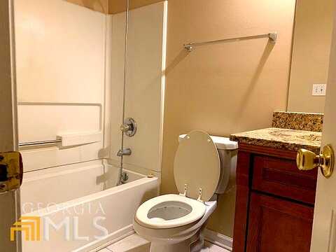 Pebble Brook, HAMPTON, GA 30228