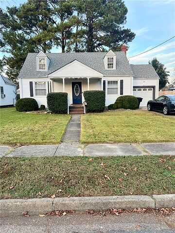 Greenbrier, PORTSMOUTH, VA 23707