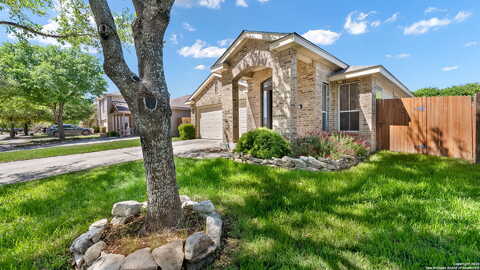 Arabian Sands, SAN ANTONIO, TX 78254