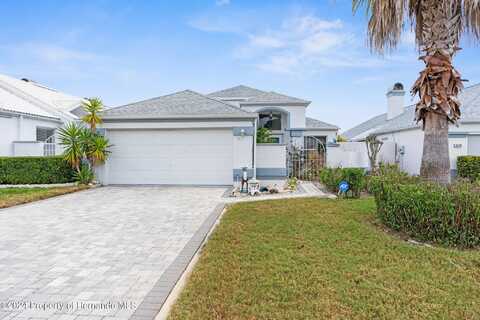 Casa Grande, SPRING HILL, FL 34608