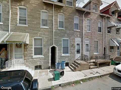 Locust, READING, PA 19604
