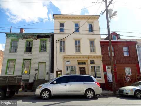 Cotton, READING, PA 19602