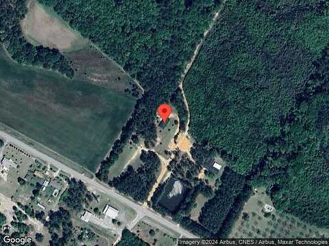 Richey, CLAXTON, GA 30417