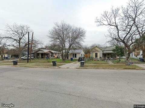 Aransas, SAN ANTONIO, TX 78210