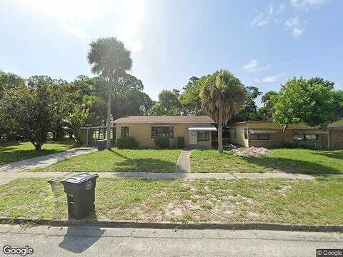 Mayflower, FORT PIERCE, FL 34950