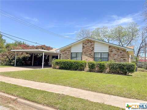 Joyce, WACO, TX 76705