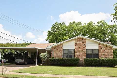 Joyce, WACO, TX 76705