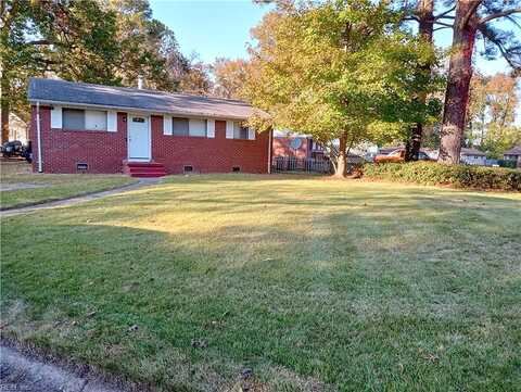 Luger, PORTSMOUTH, VA 23701
