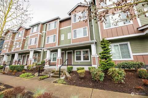 30Th, EVERETT, WA 98201