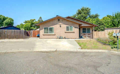 Roan, ANDERSON, CA 96007