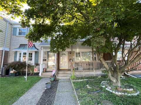 Front, HELLERTOWN, PA 18055