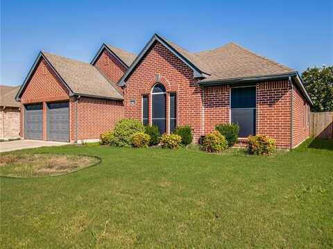 Laura Elizabeth, MANSFIELD, TX 76063