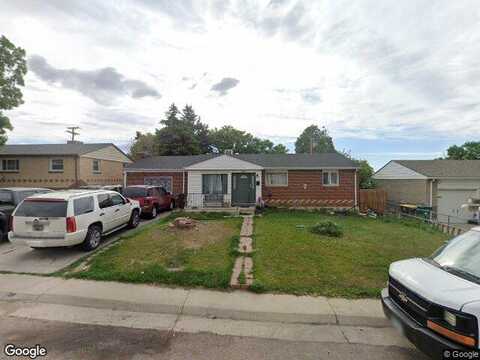 Umatilla, DENVER, CO 80221