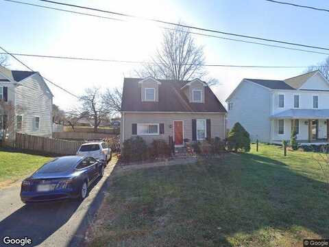 G, PURCELLVILLE, VA 20132