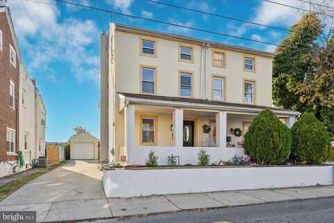 Edgemont, CLIFTON HEIGHTS, PA 19018